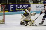 Photo hockey match Clermont-Ferrand - Chambéry le 17/03/2018
