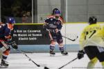 Photo hockey match Clermont-Ferrand - Chambéry le 02/11/2019