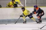Photo hockey match Clermont-Ferrand - Chambéry le 02/11/2019
