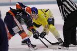 Photo hockey match Clermont-Ferrand - Chambéry le 02/11/2019