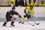 Photo hockey match Clermont-Ferrand - Chambéry le 02/11/2019