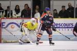 Photo hockey match Clermont-Ferrand - Chambéry le 02/11/2019