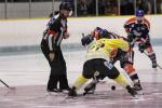 Photo hockey match Clermont-Ferrand - Chambéry le 02/11/2019
