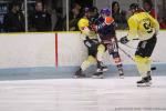 Photo hockey match Clermont-Ferrand - Chambéry le 02/11/2019