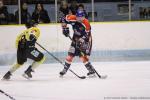 Photo hockey match Clermont-Ferrand - Chambéry le 02/11/2019