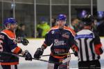 Photo hockey match Clermont-Ferrand - Chambéry le 02/11/2019