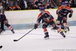 Photo hockey match Clermont-Ferrand - Chambéry le 02/11/2019