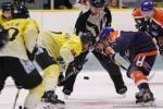 Photo hockey match Clermont-Ferrand - Chambéry le 02/11/2019