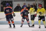 Photo hockey match Clermont-Ferrand - Chambéry le 02/11/2019