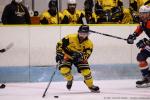 Photo hockey match Clermont-Ferrand - Chambéry le 21/12/2021