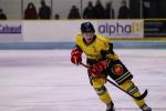 Photo hockey match Clermont-Ferrand - Chambéry le 21/12/2021