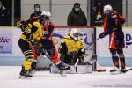 Photo hockey match Clermont-Ferrand - Chambéry le 21/12/2021