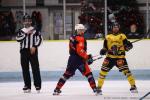 Photo hockey match Clermont-Ferrand - Chambéry le 21/12/2021