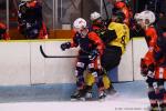 Photo hockey match Clermont-Ferrand - Chambéry le 21/12/2021