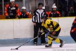 Photo hockey match Clermont-Ferrand - Chambéry le 21/12/2021