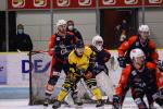 Photo hockey match Clermont-Ferrand - Chambéry le 21/12/2021