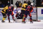 Photo hockey match Clermont-Ferrand - Chambéry le 21/12/2021