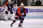 Photo hockey match Clermont-Ferrand - Chambéry le 21/12/2021
