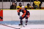Photo hockey match Clermont-Ferrand - Chambéry le 21/12/2021