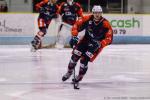 Photo hockey match Clermont-Ferrand - Chambéry le 21/12/2021