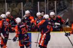 Photo hockey match Clermont-Ferrand - Chambéry le 21/12/2021