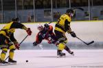 Photo hockey match Clermont-Ferrand - Chambéry le 21/12/2021