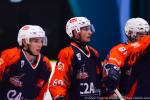 Photo hockey match Clermont-Ferrand - Chambéry le 23/04/2022