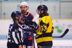 Photo hockey match Clermont-Ferrand - Chambéry le 23/04/2022