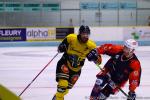 Photo hockey match Clermont-Ferrand - Chambéry le 23/04/2022
