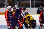 Photo hockey match Clermont-Ferrand - Chambéry le 23/04/2022