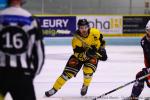 Photo hockey match Clermont-Ferrand - Chambéry le 23/04/2022