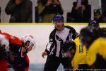 Photo hockey match Clermont-Ferrand - Chambéry le 23/04/2022