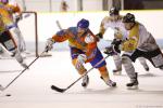 Photo hockey match Clermont-Ferrand - Chambéry le 29/01/2011