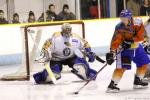 Photo hockey match Clermont-Ferrand - Chambéry le 29/01/2011
