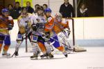 Photo hockey match Clermont-Ferrand - Chambéry le 29/01/2011