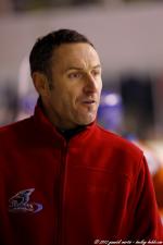 Photo hockey match Clermont-Ferrand - Compiègne le 24/11/2012