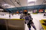 Photo hockey match Clermont-Ferrand - Compiègne le 24/11/2012