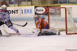 Photo hockey match Clermont-Ferrand - Courchevel-Méribel-Pralognan le 08/03/2014