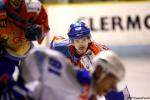 Photo hockey match Clermont-Ferrand - Courchevel-Méribel-Pralognan le 08/03/2014