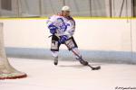 Photo hockey match Clermont-Ferrand - Courchevel-Méribel-Pralognan le 08/03/2014