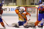 Photo hockey match Clermont-Ferrand - Courchevel-Méribel-Pralognan le 08/03/2014