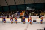 Photo hockey match Clermont-Ferrand - Courchevel-Méribel-Pralognan le 08/03/2014