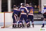 Photo hockey match Clermont-Ferrand - Courchevel-Méribel-Pralognan le 17/12/2016