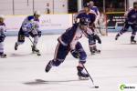 Photo hockey match Clermont-Ferrand - Courchevel-Méribel-Pralognan le 17/12/2016