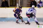 Photo hockey match Clermont-Ferrand - Courchevel-Méribel-Pralognan le 17/12/2016