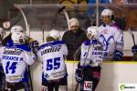 Photo hockey match Clermont-Ferrand - Courchevel-Méribel-Pralognan le 17/12/2016