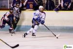 Photo hockey match Clermont-Ferrand - Courchevel-Méribel-Pralognan le 17/12/2016