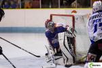 Photo hockey match Clermont-Ferrand - Courchevel-Méribel-Pralognan le 17/12/2016