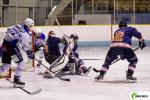 Photo hockey match Clermont-Ferrand - Courchevel-Méribel-Pralognan le 17/12/2016