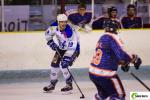 Photo hockey match Clermont-Ferrand - Courchevel-Méribel-Pralognan le 17/12/2016